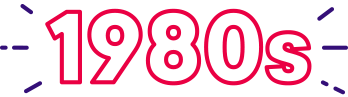 The 1980s