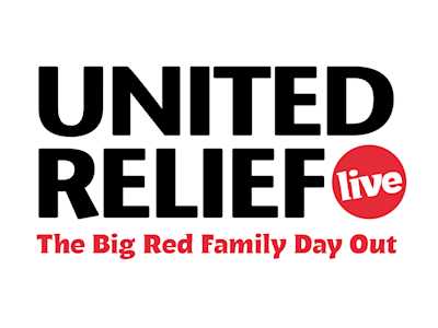 United Relief Live