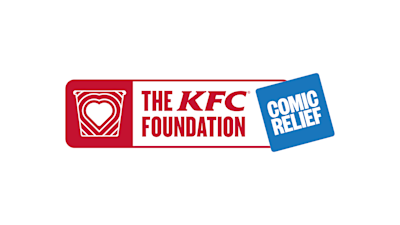 The KFC Foundation logo