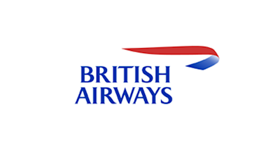 British Airways Flying Start logo