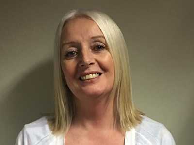 Tina, Manchester/ Lancashire
MASH