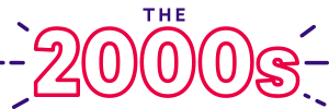 The 2000s