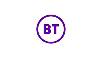 BT logo