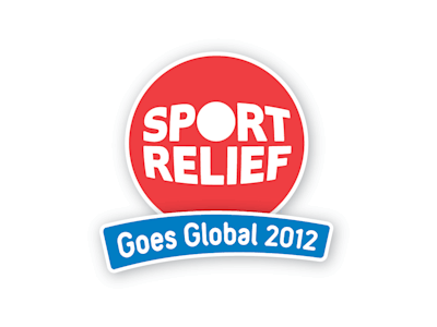 Sport Relief goes global