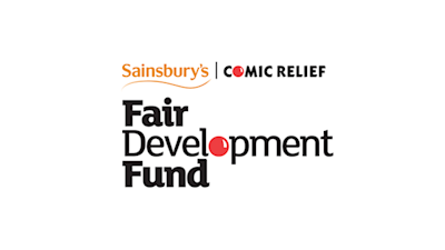Sainsbury's Fair Development Fund logo