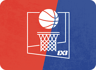 All Star Games - Basketball Icon