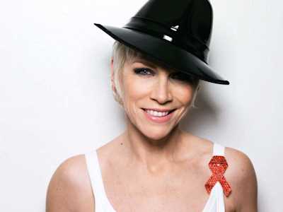 Annie Lennox