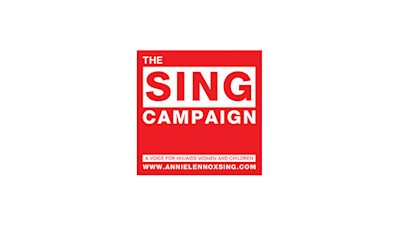 SING logo