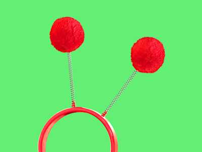 Deely boppers