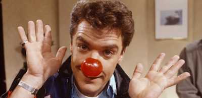 rednoseday 1991 highlight