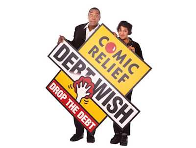 Drop the Debt campaign