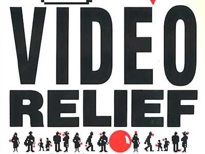 90 video relief