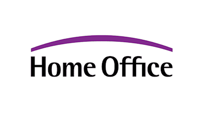 Home Office logo