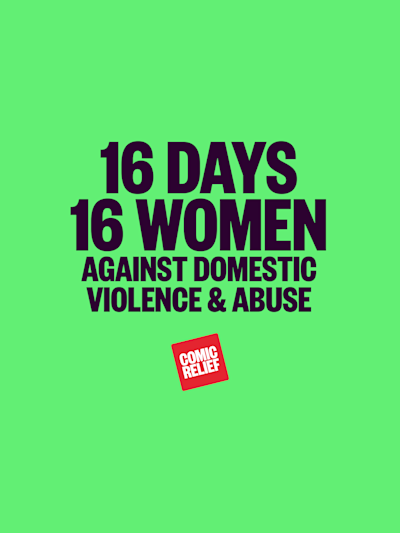 16 Days 16 Women
