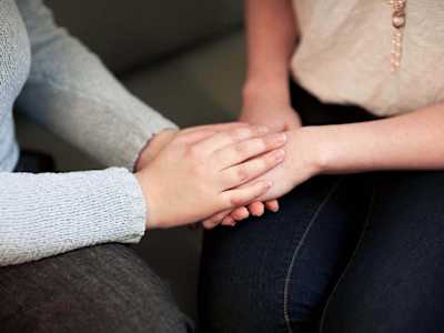 Counselling session
