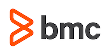 BMC のロゴ