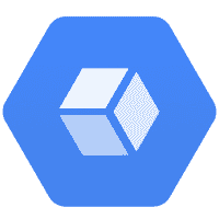 Stackdriver logo