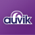 Auvik のロゴ