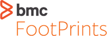 BMC FootPrint logo