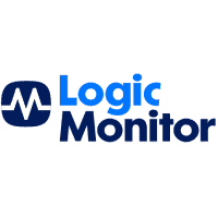 LogicMonitor logo