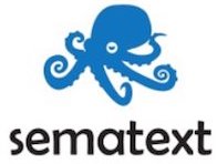 Sematext のロゴ