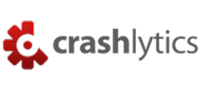 Crashlytics ロゴ