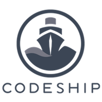 Codeship ロゴ