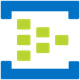 Microsoft Azure Event Hubs のロゴ