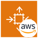 Amazon EC2 Auto Scaling ロゴ
