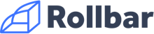 Rollbar ロゴ
