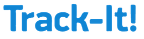 Track-It! logo