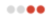 Two grey dots and two red dots, representing 8 days.