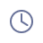Icon for the datetime data type.