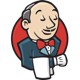 Jenkins のロゴ