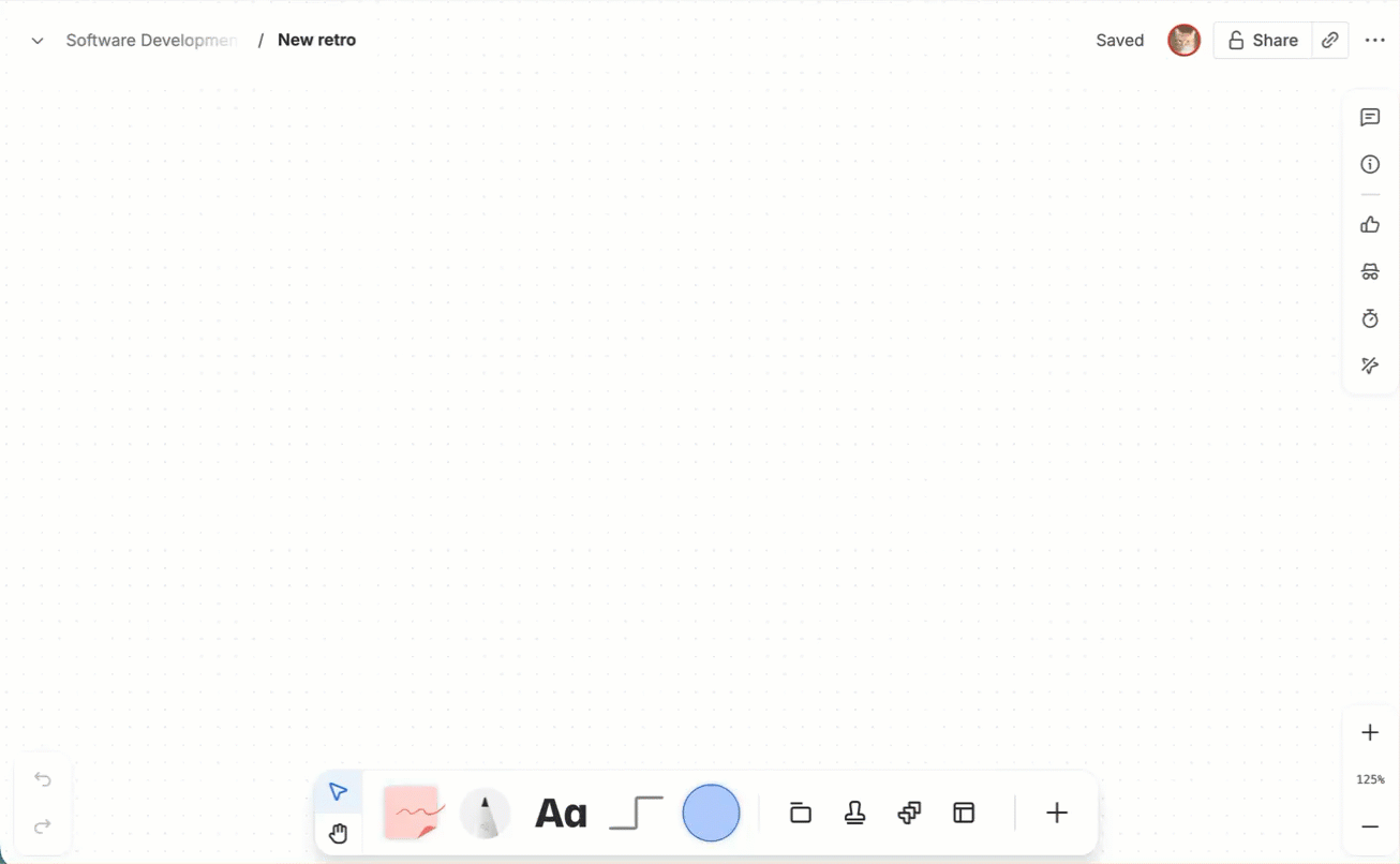 Jira 課題をホワイトボードにインポートする