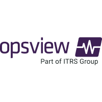 OpsView Logo