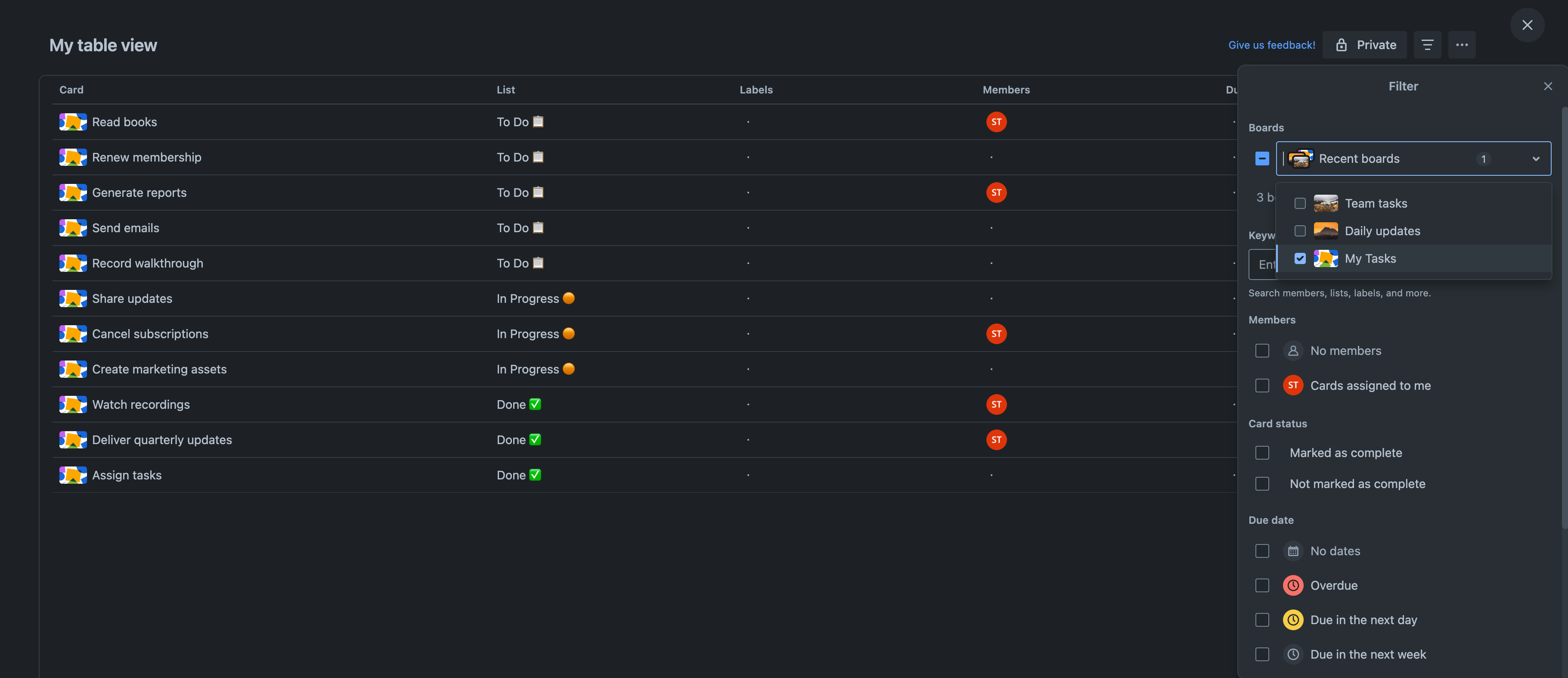 screenshot_WorkspaceTableView2