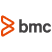 BMC Remedy OnDemand のロゴ