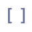 Icon for the array data type