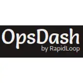OpsDash ロゴ