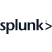 Splunk のロゴ