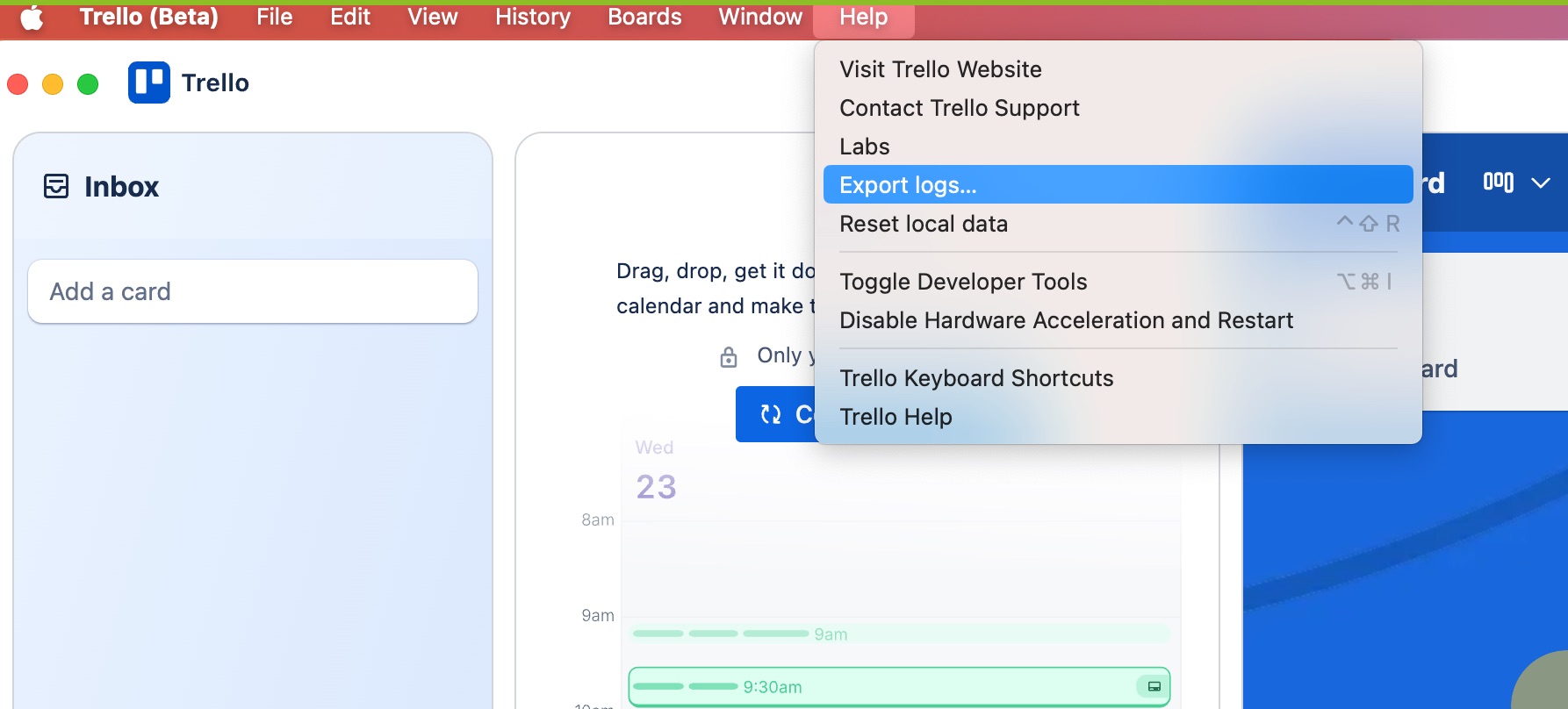screenshot_ExportLogs