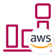 AWS CloudWatch Events のロゴ