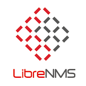 LibreNMS ロゴ