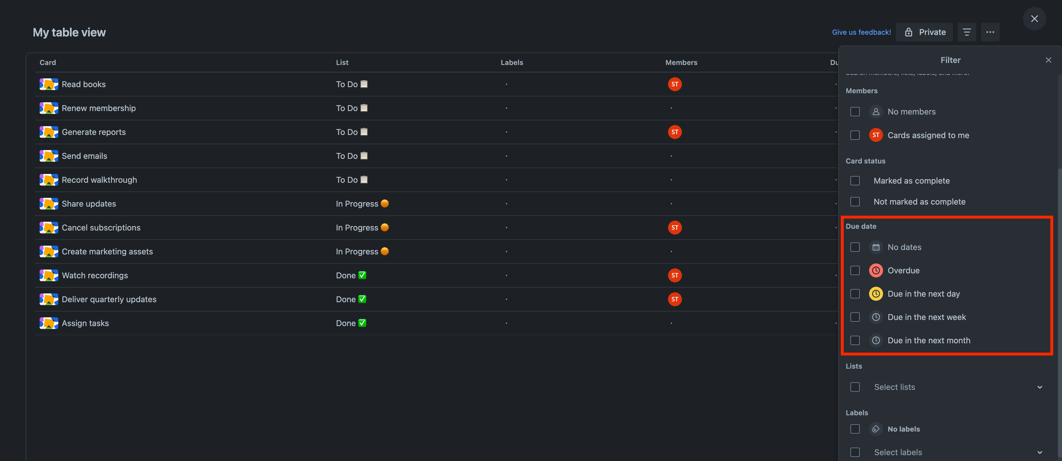 screenshot_WorkspaceTableView4