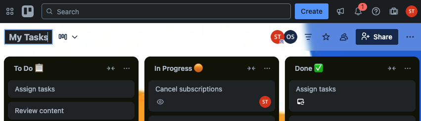 screenshot_changingBoardName