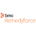 BMC Remedyforce のロゴ