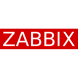Zabbix のロゴ