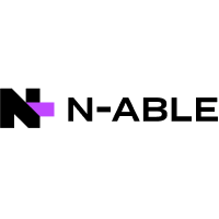 N-ABLE N‑central RMM Logo