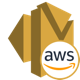 Amazon SES のロゴ